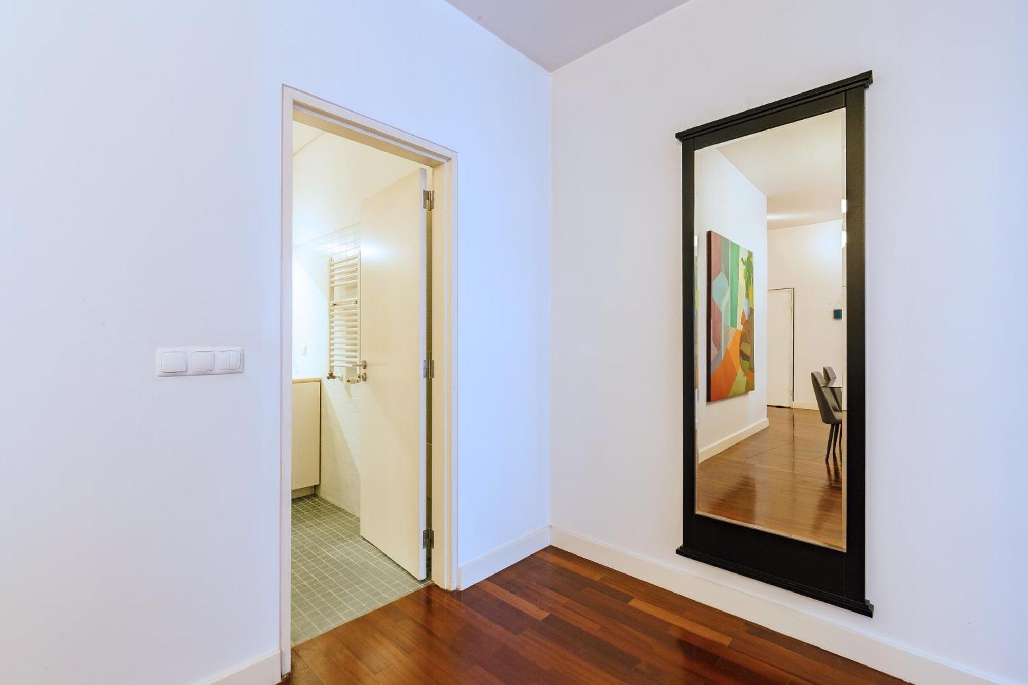 Chiado 2 Bedroom Elegant Apartment Lisboa Exterior foto